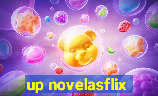 up novelasflix